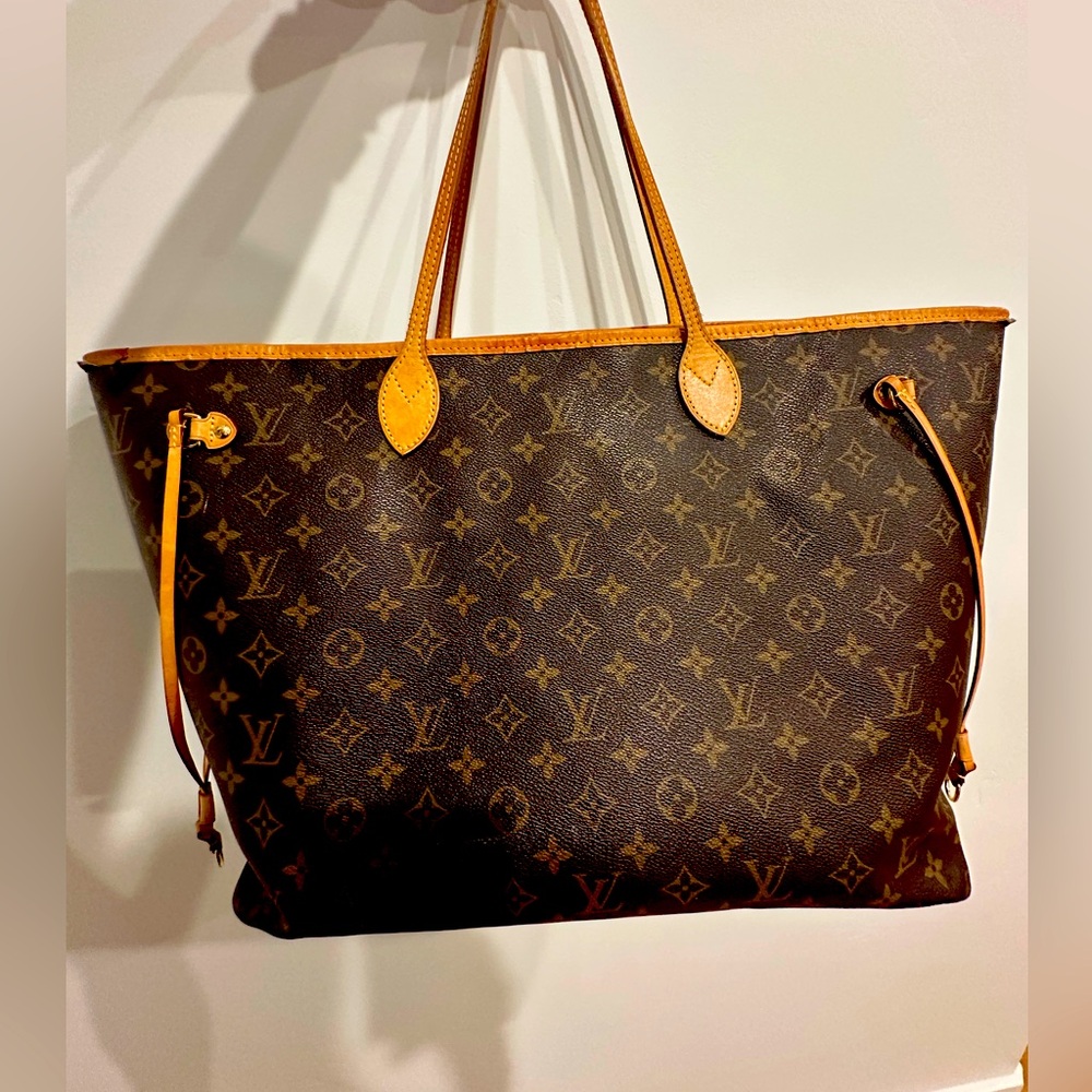 Louis Vuitton Neverfull GM